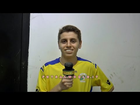 18/3/17 Marco Palatucci - Andrea Guerretti