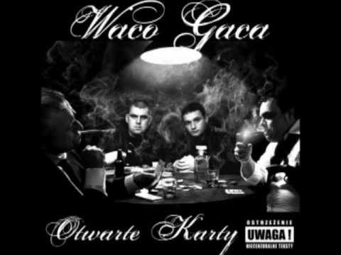 17. Waco/Gieacea - Burdel Na kółkach ft. Amunio, DoN (remix LWC)