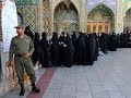 Hassan Rouhani Defeats Ebrahim Raisi In Iran Presidential Elections Reports State TV