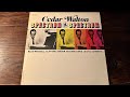 CEDAR WALTON -"Spectrum"   POST BOP/JAZZ   ポスト・バップ/ジャズ(vinyl record)