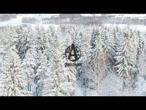 OAC XCD GT 160 - Hand made in Finland