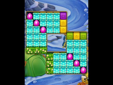 TOY BLAST level 3599