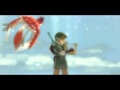 The Legend Of Zelda Skyward Sword Nayru S Wisdom