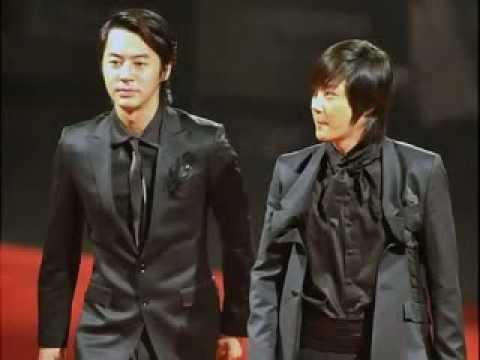 Happy Birthday, Junjin! (Shinhwa) August 19, 2012