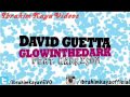 David Guetta-Ain't A Party ft.Glowinthedark ...