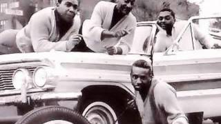 Four Tops "Without the One You Love (Life Is Not Worthwhile)" My Extended Version!