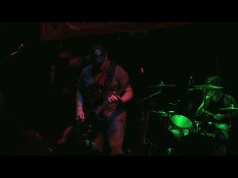 Red Eye Gravy @ Diamondhead Resort - Crappie Line