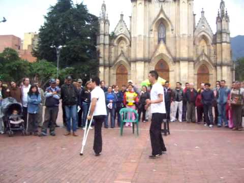 Alma Salsera: Inspiration That Proves Anyone Can Dance