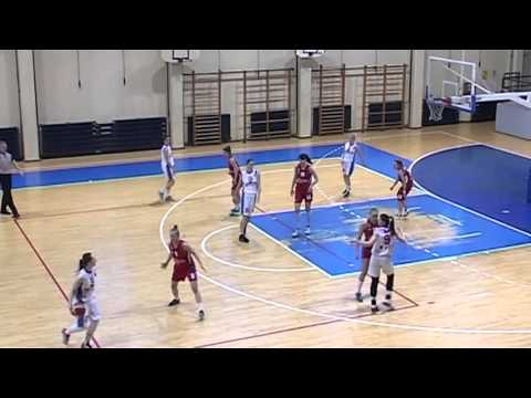 1ZLS 19 2015-16 Student - Radnicki 79:71