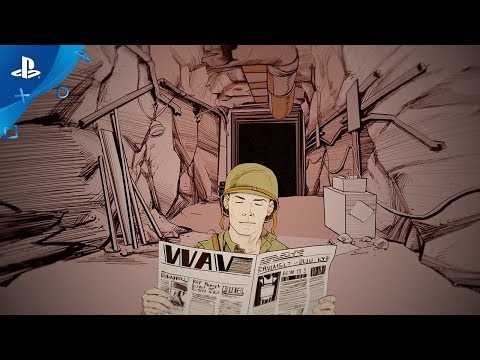 Wolfenstein II: The New Colossus - The Deeds of Captain Wilkins | PS4