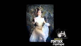 ShowMeForgiveness - DarkJediMix - Medulla Remix MIxtape