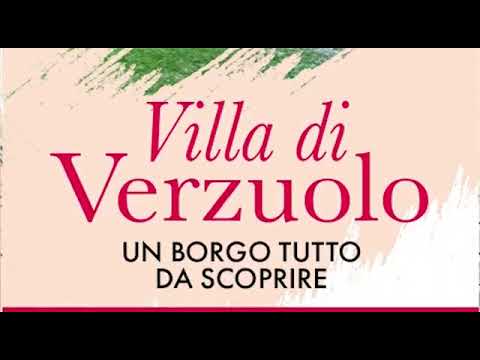 TG VILLA DI VERZUOLO - TERZA PUNTATA