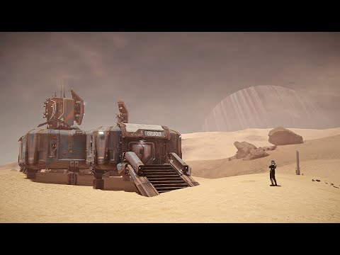 Is Star Citizen Alpha 3.18 Getting More Features Than We Thought?