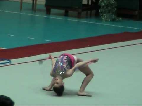 Valeriya Vatova Clubs NT J Shishmanova 2017 AA