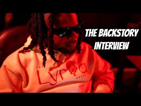 The Lyriq Group - The Backstory Interview with Jay-Lyriq