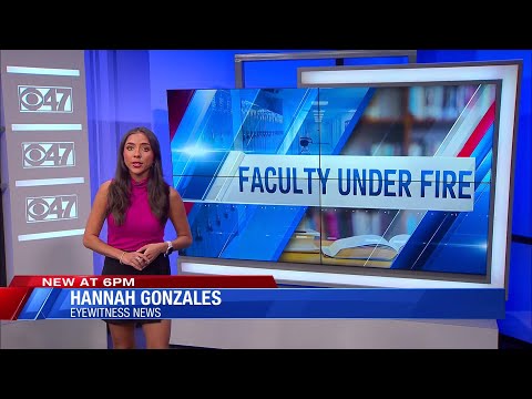 'I hope all of his family dies': Educators under fire after 'inappropriate' comments on Charlie Kirk