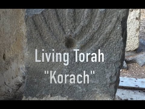Korach