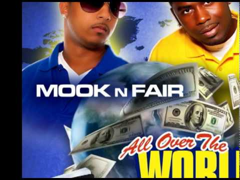 Mook n Fair All Over The World