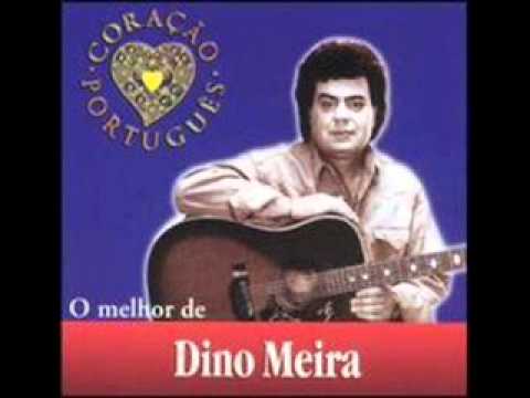Dino Meira - Meu querido mês de Agosto