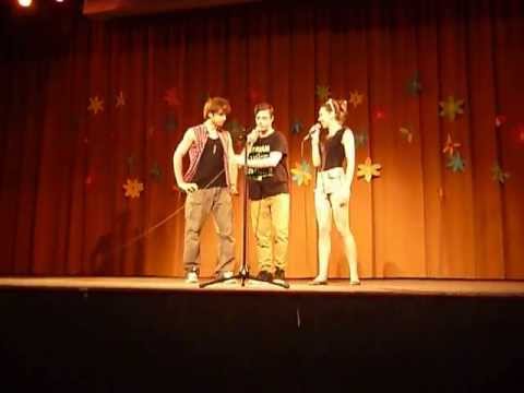 Roman Tomeš + Míša Doubravová - Ak nie si moja