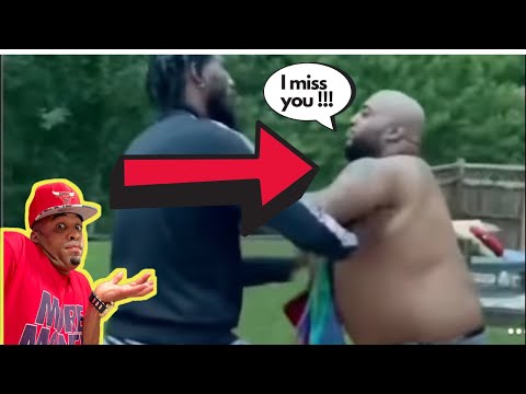 Queenzflip Trolls DJ Envy, Iman Shumpert Gets Into A Fight Reaction