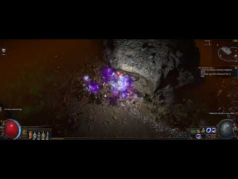 [3.5] Occultist The grey Spire Death Oath aura