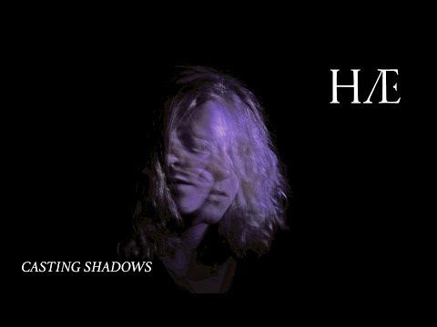 Casting Shadows - HÆMARIA