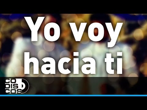 Yo Voy Hacia Ti, Los Diablitos - Audio