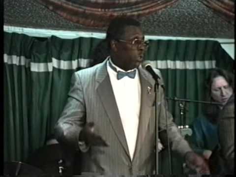 Harptones - A Sunday Kind Of Love