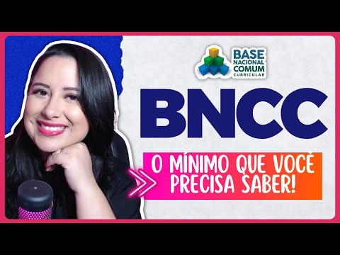 BNCC PARA CONCURSOS | O que você precisa saber!