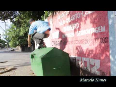 marcelo nunes topsoul tork - BHinline