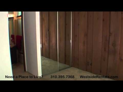 West Hollywood Apartments