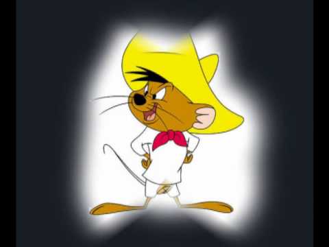 SPEEDY GONZALES LOS ..  Köp från Concept Entertainment på Tradera