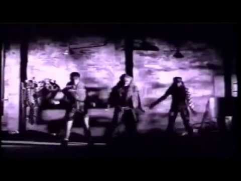 Dino - I Like It [Video Soul] (1989)