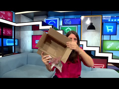 Leere Pakete - Wenn der Inhalt geklaut worden ist