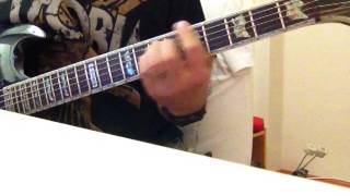 Corrosion of Conformity - Senor Limpio Cover By Maksim Kırıkoğlu