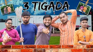 TEEN TIGADA || The FunDoze || TFD