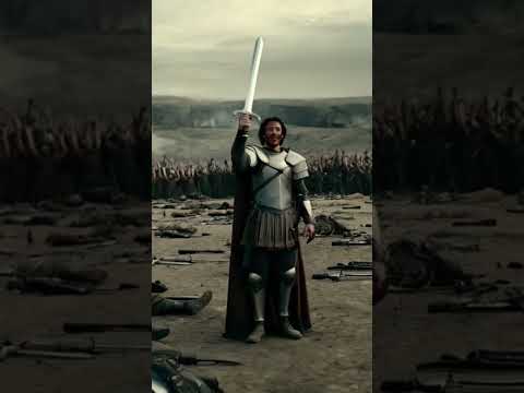 The Battle of Didgori (1121)