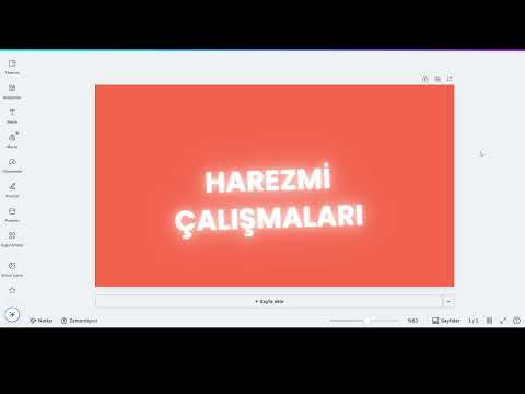 2025 2026 Khwarezmi Education Model Studies