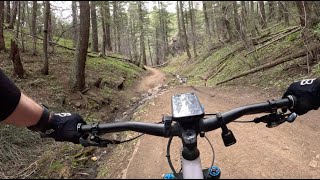 Enchanted Forest - Apex Park - Golden - Colorado