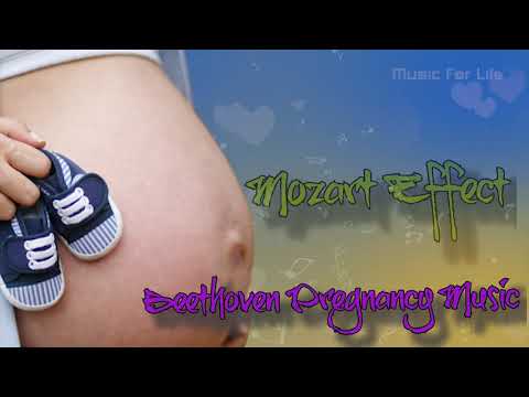 Pregnancy Music | Morzat Music For Mother and Unborn Baby
