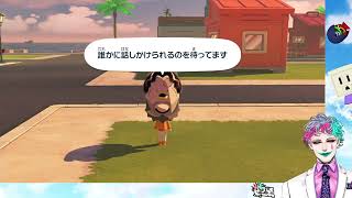 【うんごちゃん登場】広島ライブに行きたい力一【ジョー・力一 Joe Rikiichi / にじさんじ】