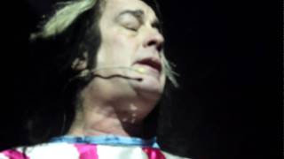 todd rundgren sidewalk cafe/izzat love?