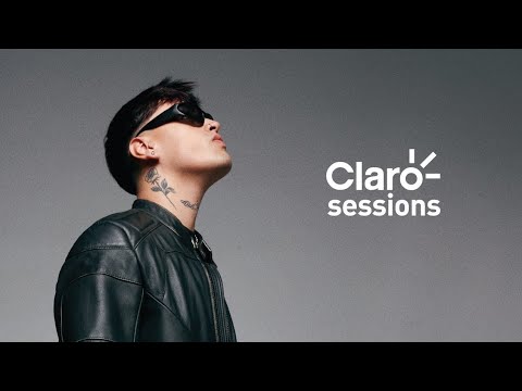 Tiago PZK Claro Sessions 2022 Show Completo