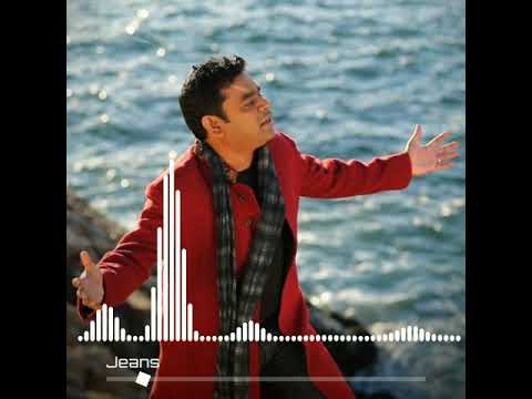 Haira Haira Hai Rabba Background Score... Lovely BGM❤️ from Jeans