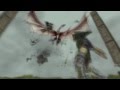 HD Zelda Twilight Princess Boss 7 ARGOROK