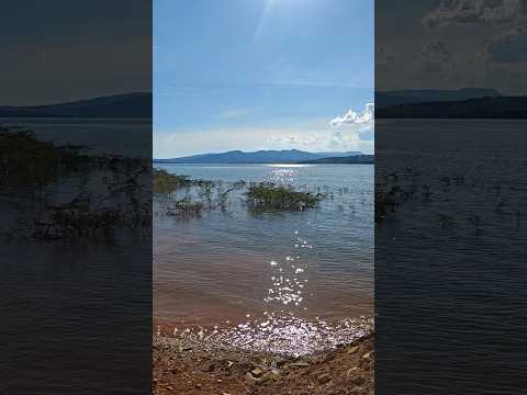 BARRAGENS DE FURNAS EM CAPITÓLIO, MINAS GERAIS