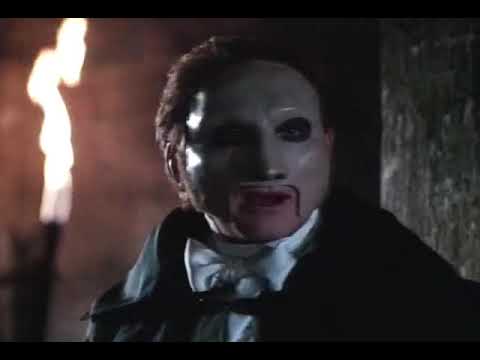 O Fantasma da Ópera (Filme completo Dublado)