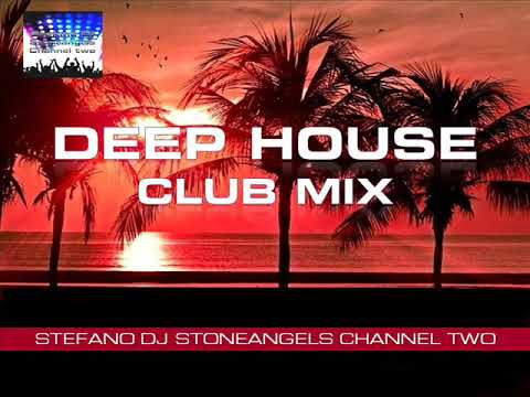 DEEP HOUSE FEBRUARY 2021 CLUB MIX #deephouse #playlist #djset #djstoneangels #clubmusic