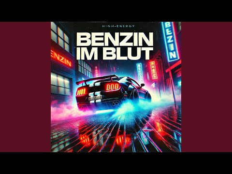 Benzin im Blut